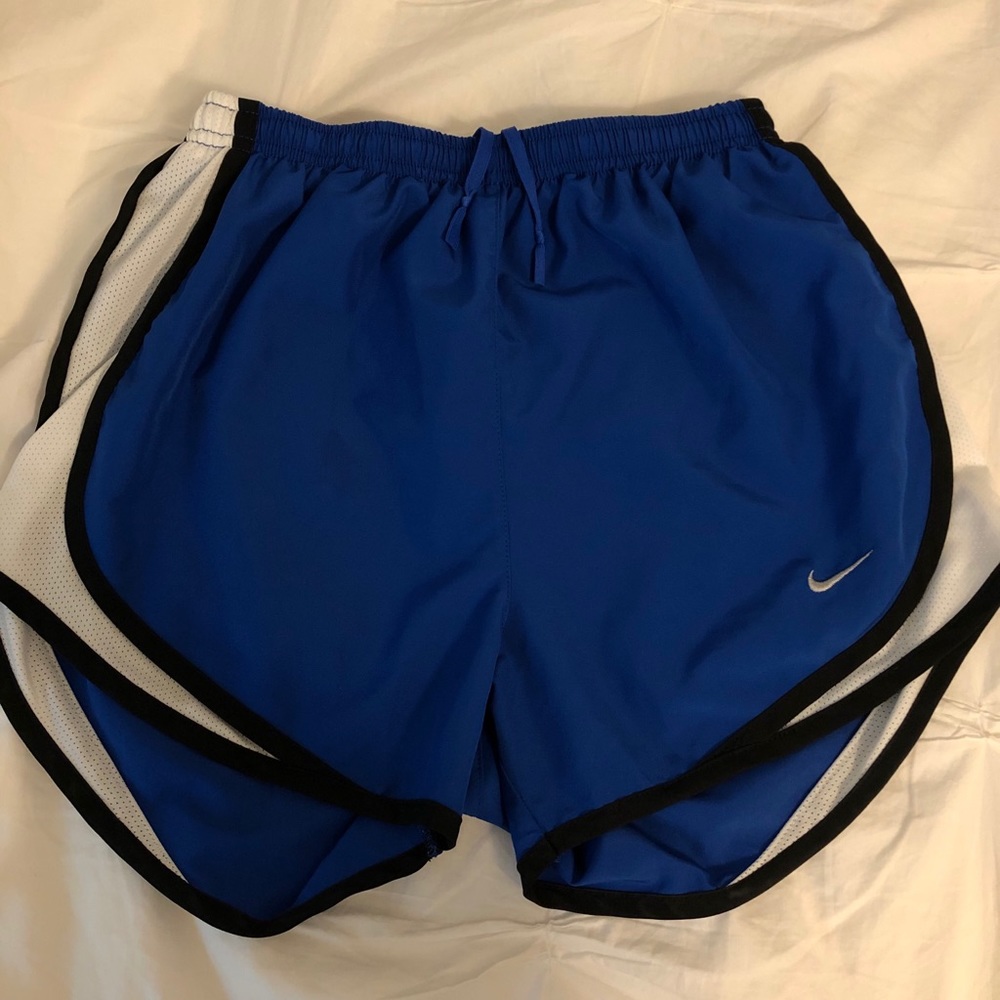 Nike Dri-Fit Shorts